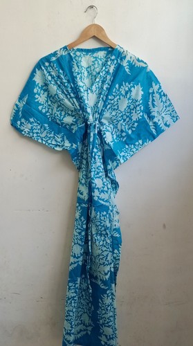 Nouvelle robe kaftan - robe, maxi