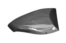 Capot de Selle Carbone pour MV