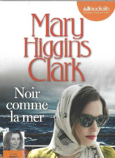 Livre Audio Mp3 Noir Comme la
