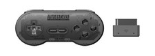 Manette LIMITED  8BITDO SF30