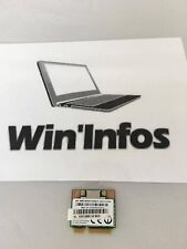 CARTE WIFI WIRELESS CARD WLAN BOARD Toshiba satellite C660D (C660D-19X)