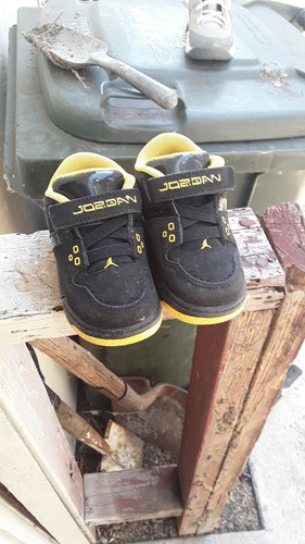 Nike air jordan flight - nike,