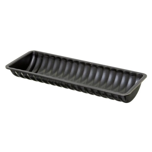 Moule bûche métal - à,
