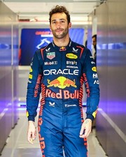 Combinaison de course Go Kart