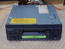SONY XR-C330 FM AM TUNER