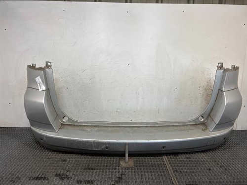 Pare choc arriere citroen - arriere, c4
