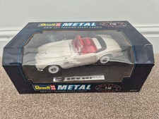 Revell classique bmw - bmw, 507