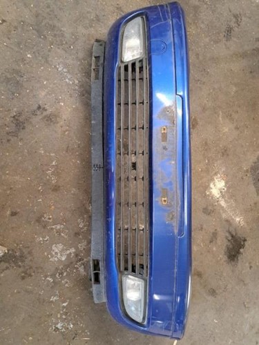 Pare choc avant opel zafira - choc, a