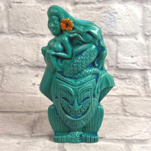 Looky leia sirène tiki - looky,