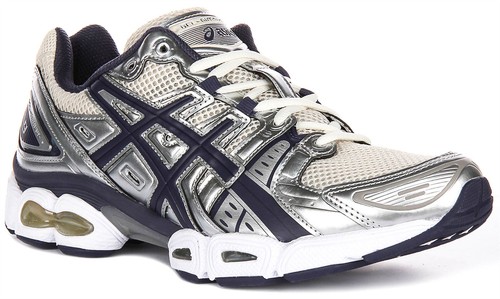 Asics gel nimbus 2000s - asics, cush