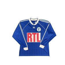 Maillot vintage coupe de