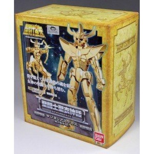 Bandai sagittaire saint cloth - saint,