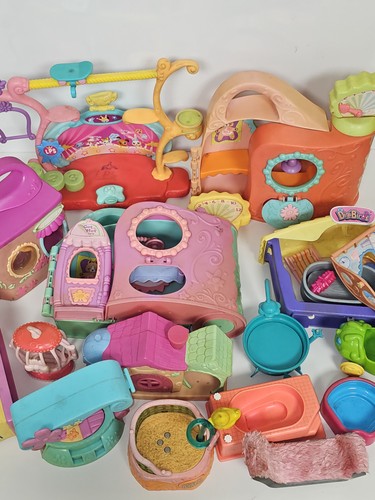 Gros lot maisons - , et