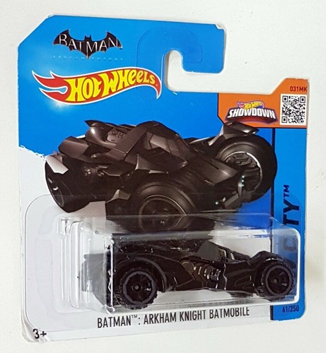 Hot wheels 250 batman - ,