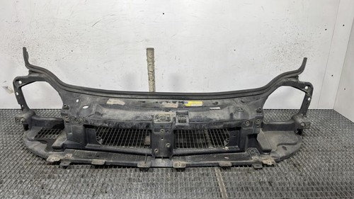 Face avant renault - face, trafic