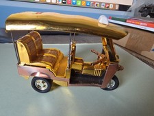 Voiture tuk - voiture, touktouk