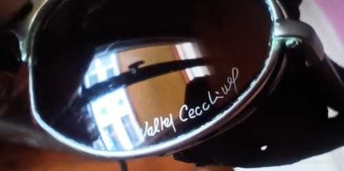 Vintage cebe cecchinel 391 - vintage,