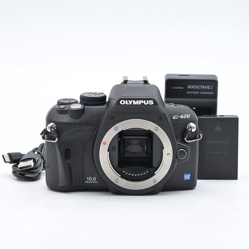 Appareil photo reflex