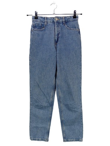 Zara jean mom dames - jean,