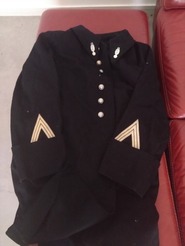 Manteau col aiglons - ,