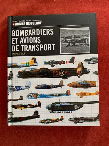 Les bombardiers avions - les, de