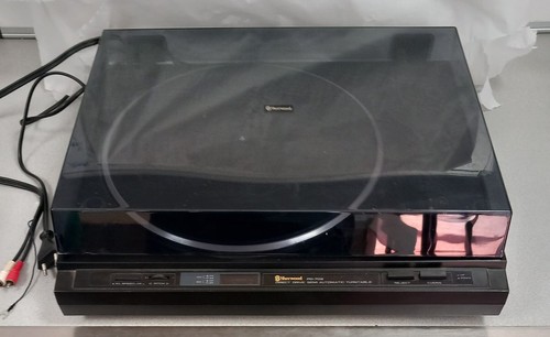 Platine vinyle sherwood 702 - platine, pd-702