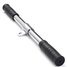 Barre de Traction Barre Droite