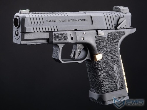 Emg salient arms - x,