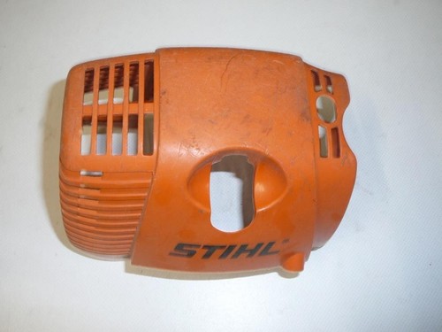 Stihl fs90 fs110 - stihl, fs130