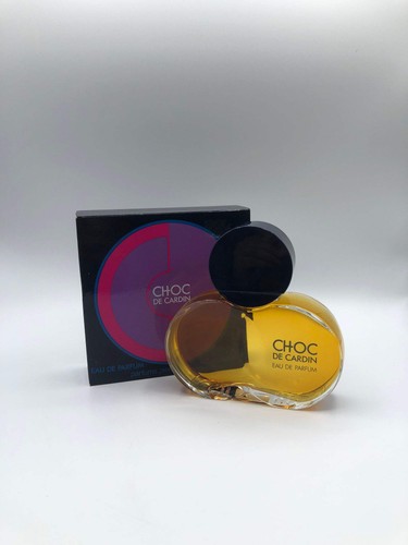 Choc cardin eau - choc, di
