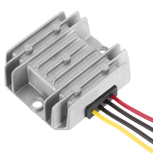 Convertisseur tension 24v - convertisseur,