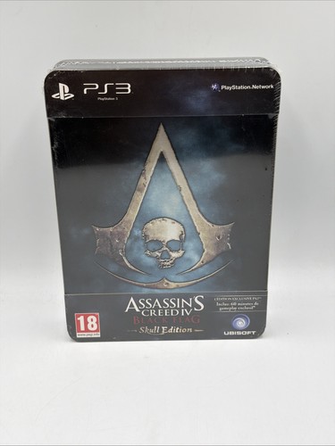 Assassin creed black flag - assassin's,
