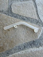 Pièce Bavette Plastique