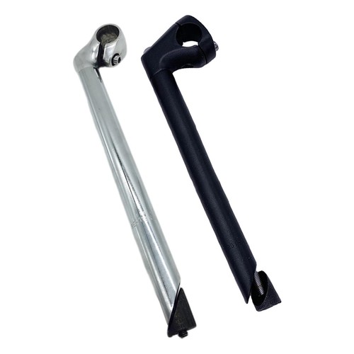 Vélo quill potence guidon vtt - vélo,
