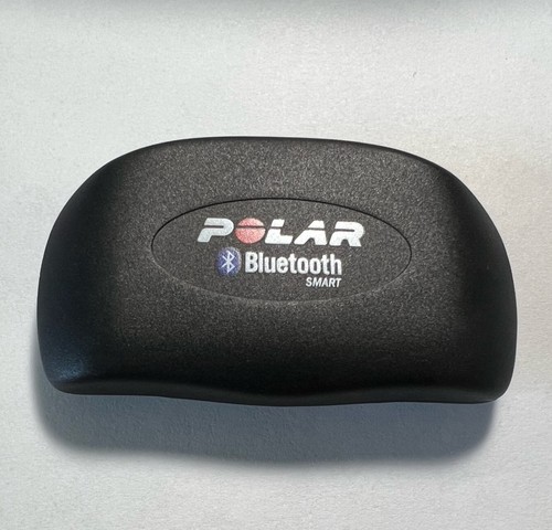 Polar heart rate monitor - polar,