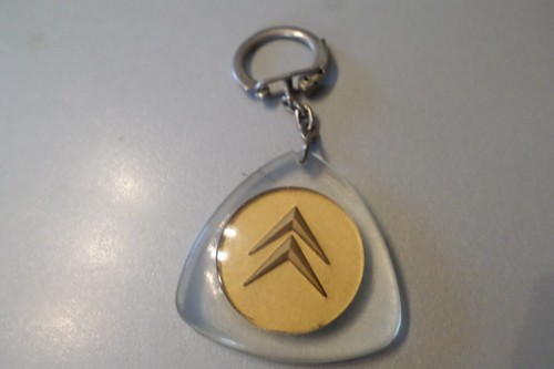 Anc porte clef - porte, cle