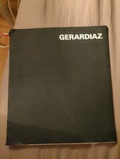 Gérard Diaz ( Gerardiaz)