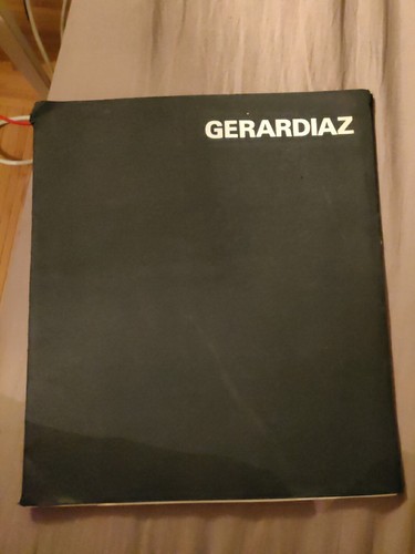 Gérard diaz - diaz, gerardiaz)