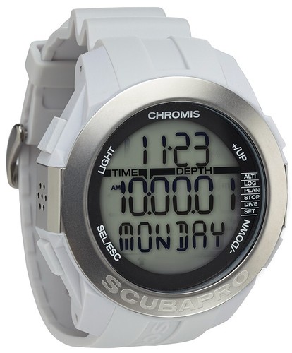 Scubapro chromis wrist dive - chromis,