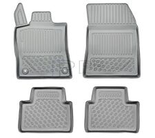 Exclusif 3D Tapis de Sol pour Peugeot 308 III (P51) Sw à Partir De 2021-