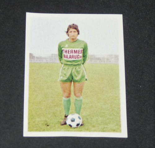 177 donnat red star - star, st-ouen