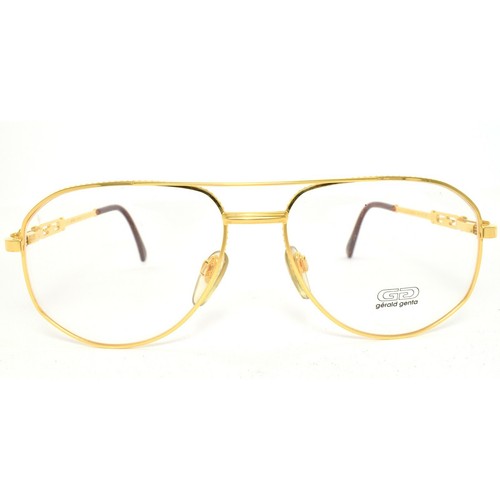 Gerald genta vintage - gerald, lunettes