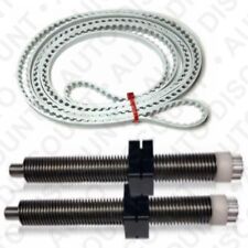 Kit réparation vérin courroie toit déflecteur pour Audi TT 8N, 8N7862997