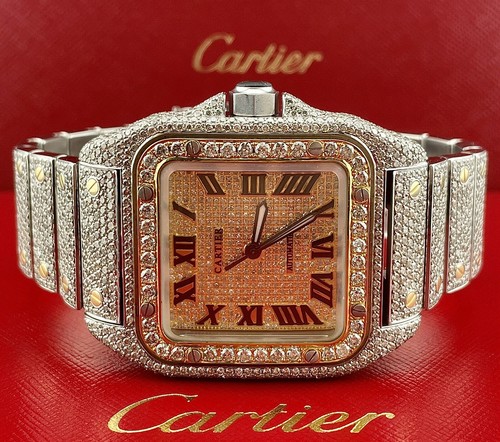 Homme cartier santos - cartier, xl
