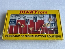 DINKY TOYS NOREV Editions