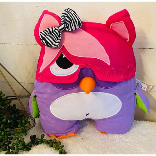 Switcheroo inkoos owl vivid - inkoos,