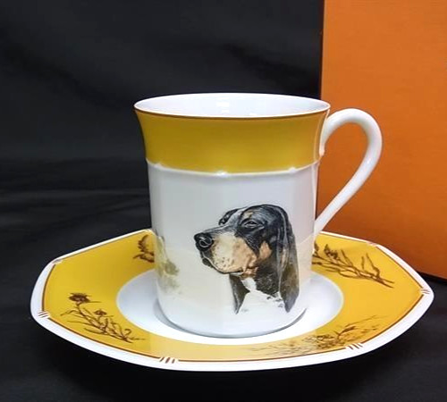 Ensemble tasse thé et - tasse,