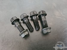 Kit de vis de boucle arrière