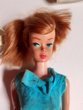 BARBIE VINTAGE Swirl Ponytail Titian 1964