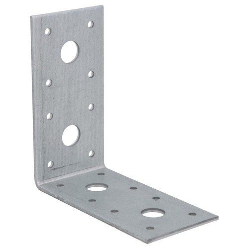 Plaque fixation support - fixation, de